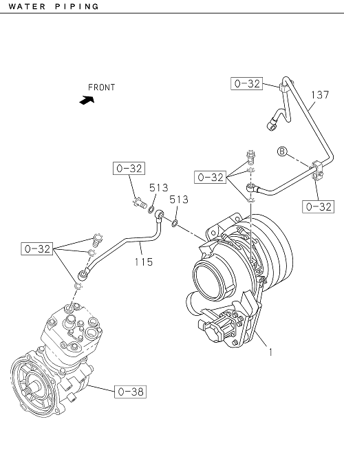 Partial Engine